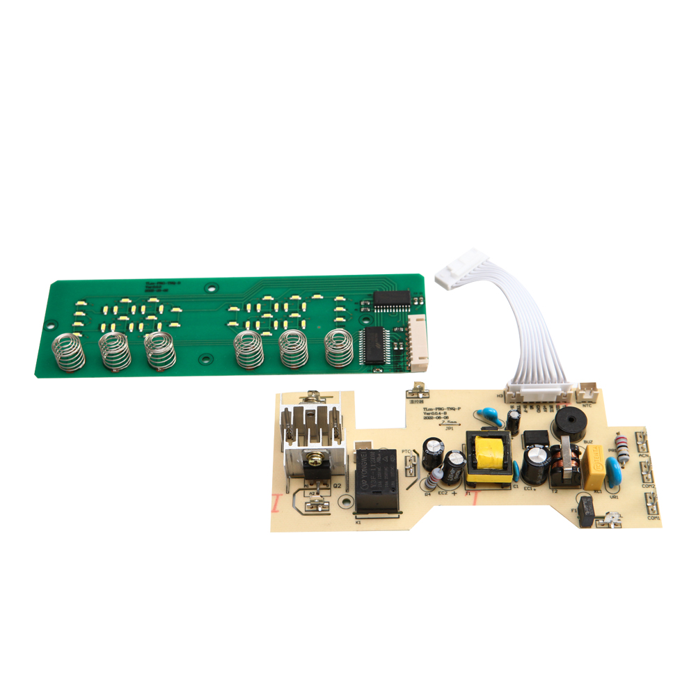 保健設備用線(xiàn)路板