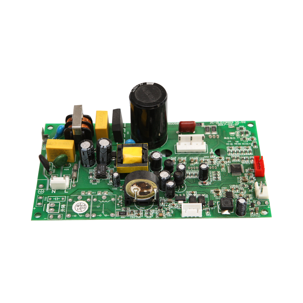 保健設備用線(xiàn)路板