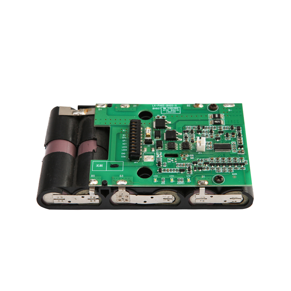 BMS用線(xiàn)路板