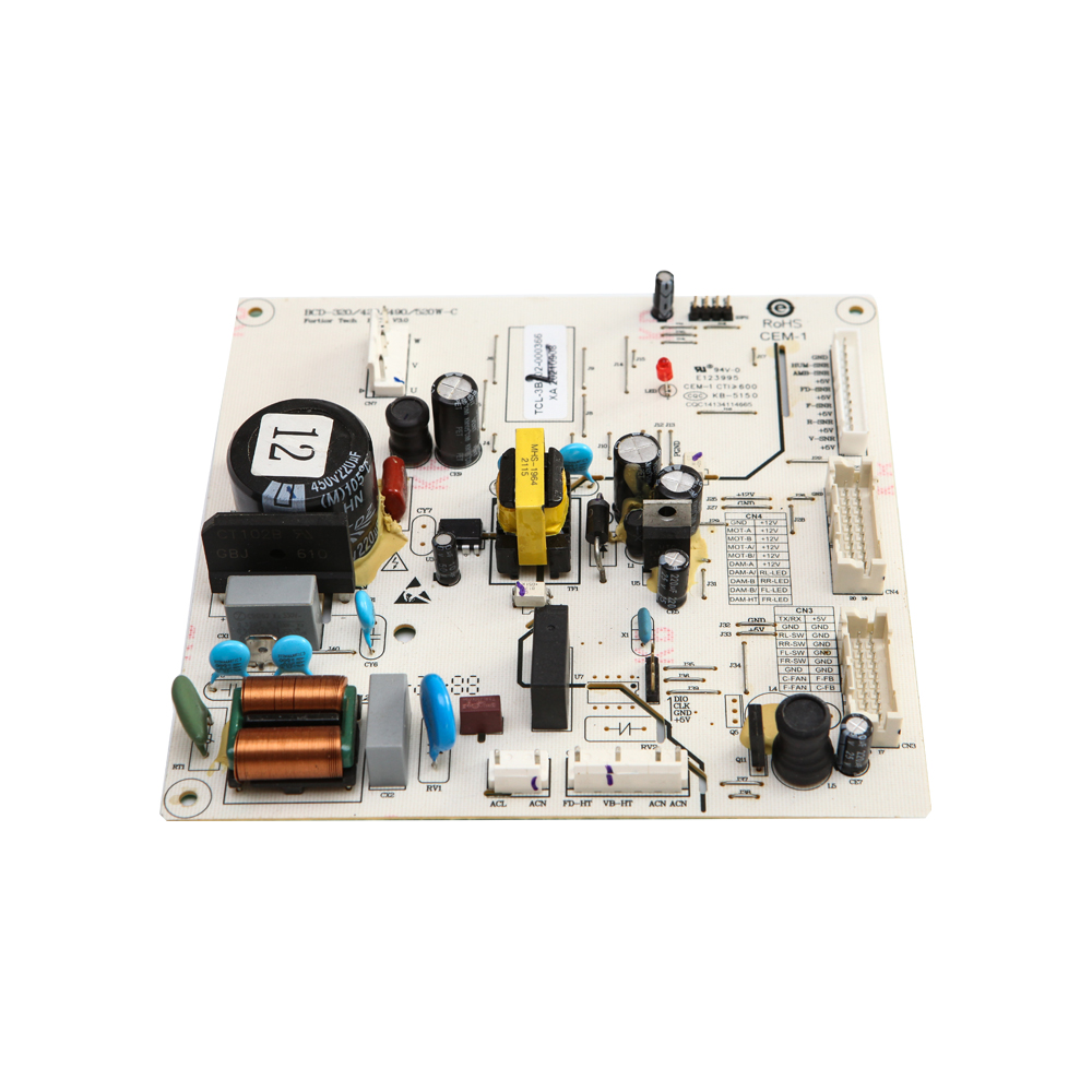 醫療設備用線(xiàn)路板