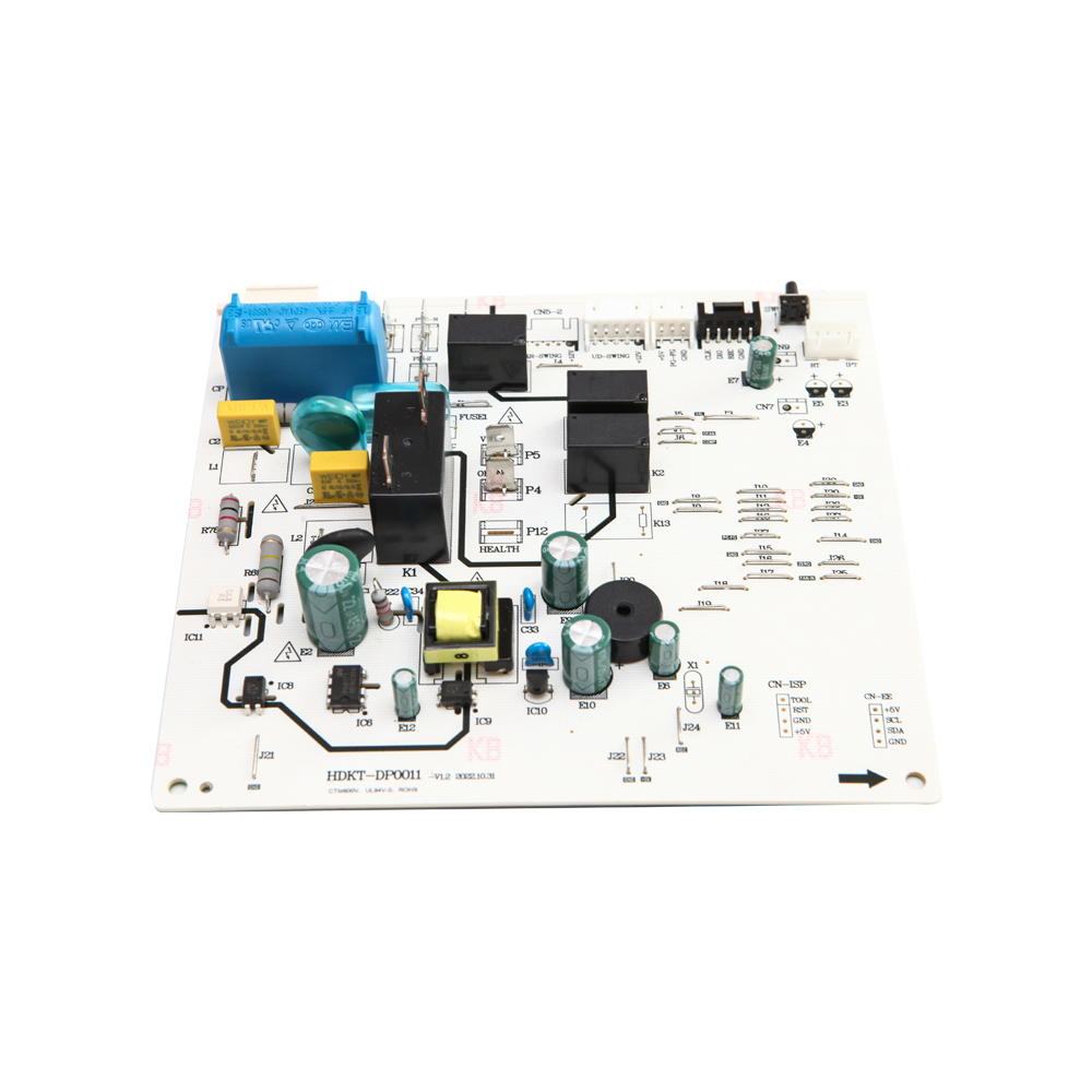 醫療設備用線(xiàn)路板