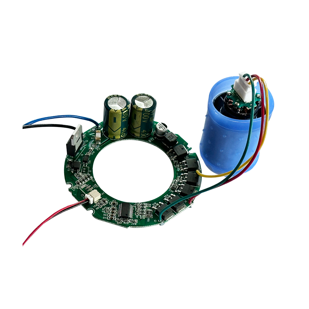 高速吹風(fēng)機板子